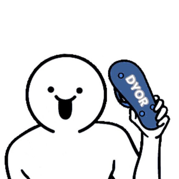 DYOR