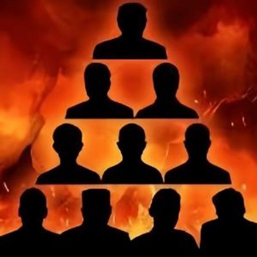 2025 : 影響加密世界的十大風雲人物