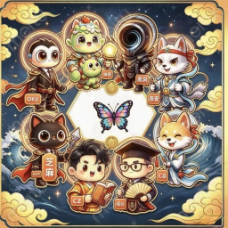八仙