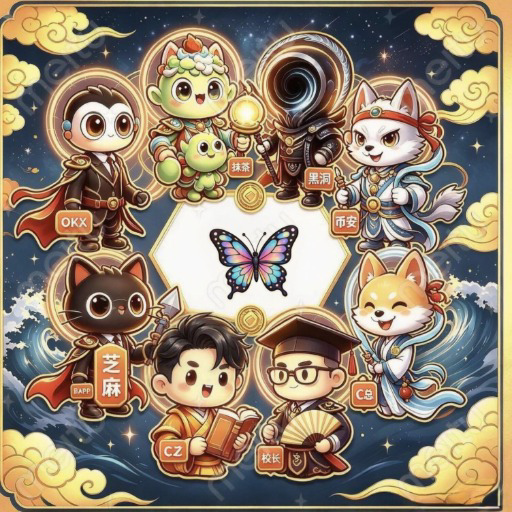 八仙