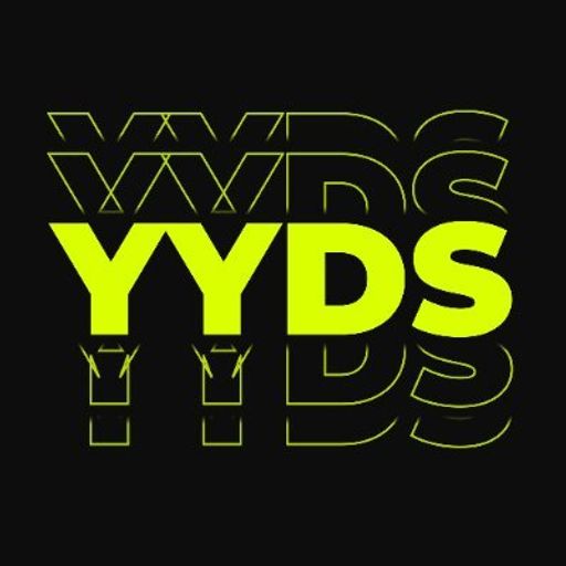 YYDS