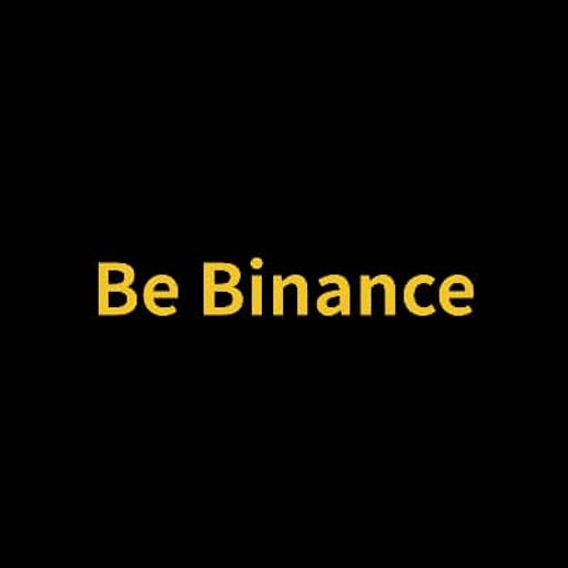BeBinance