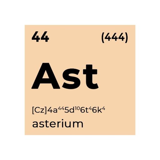 Asterium