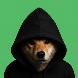 Robin Dog