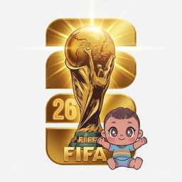 宝贝世界杯
