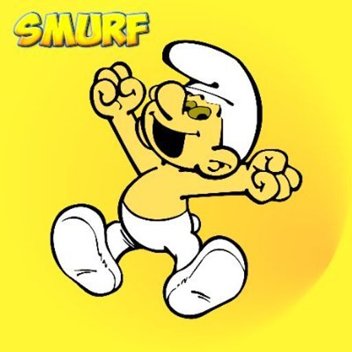 SMURF