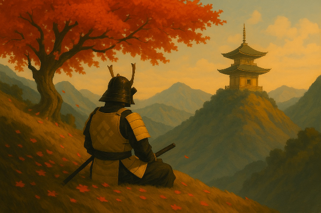 Samurai
