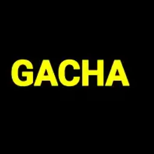  Gacha