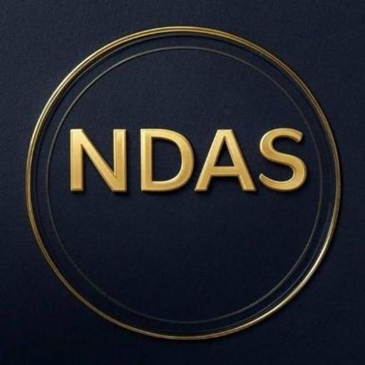 NDAS