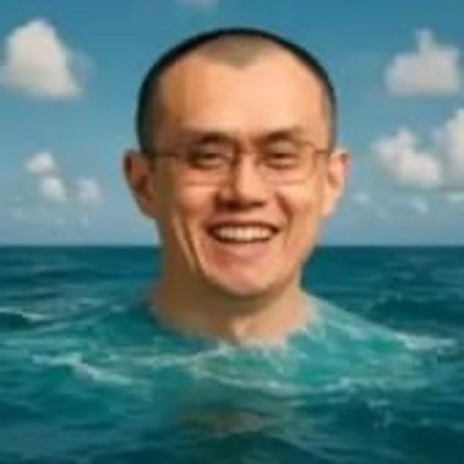 币安之海
