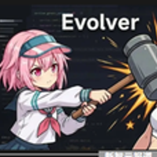EVOLVER
