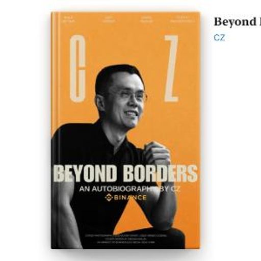 Beyond Borders