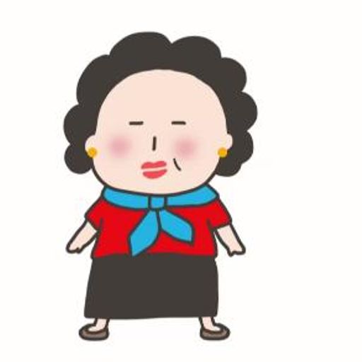 李aunt