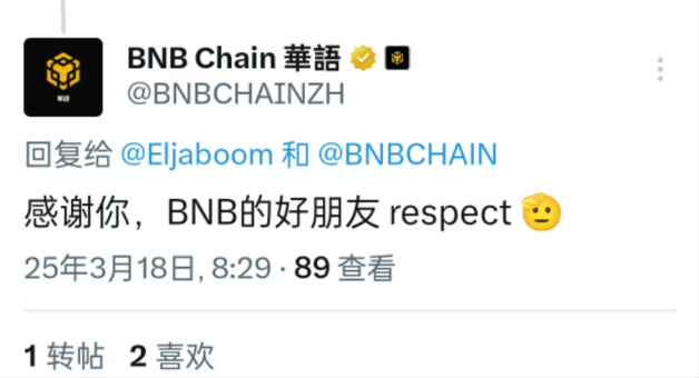 respect