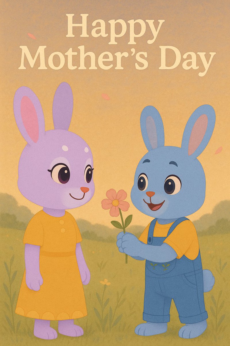 Mother's Day