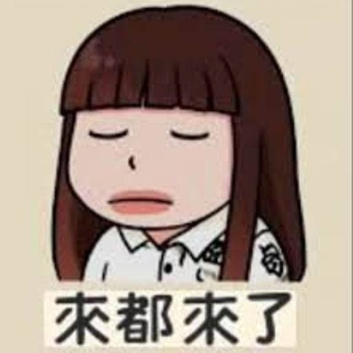 来都来了