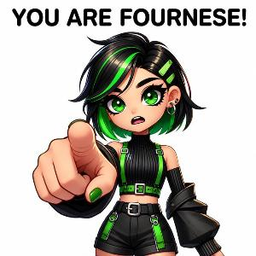 FOURNESE