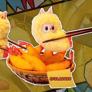 FSLabubu