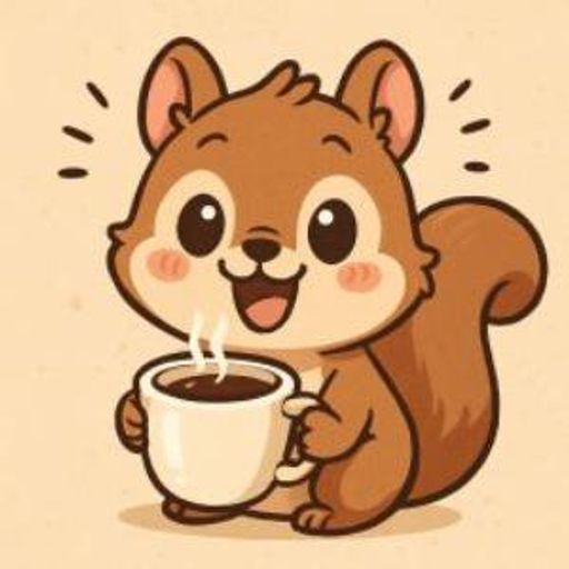 4quirrel