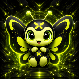 Baby flap