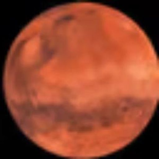 MarsCoin