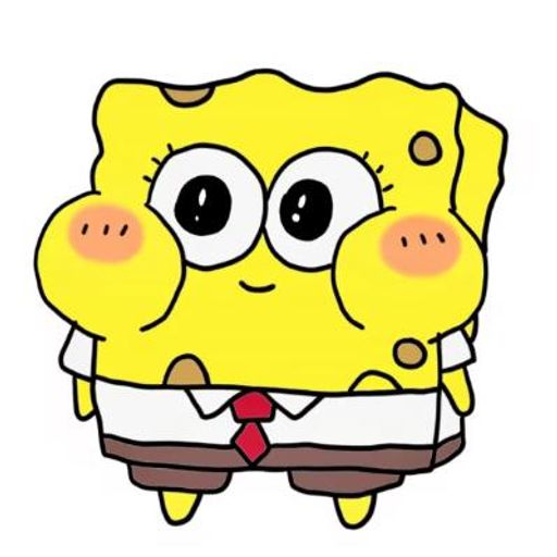 SpongeBob