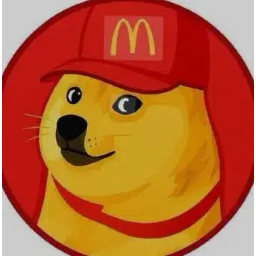 MCDOGE