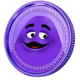 GRIMACE