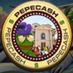 PEPECASH