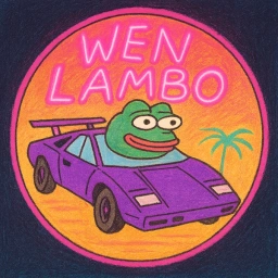 wenlambo