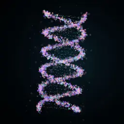 DNA
