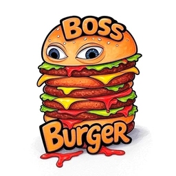 BOSSBURGER