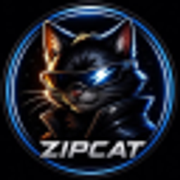 ZIPCAT