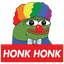 HONK
