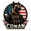 CONAN