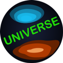 UNIVERSE