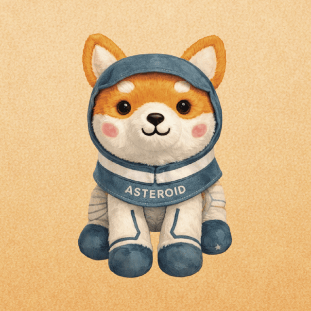 ASTEROID
