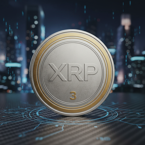 XRP3