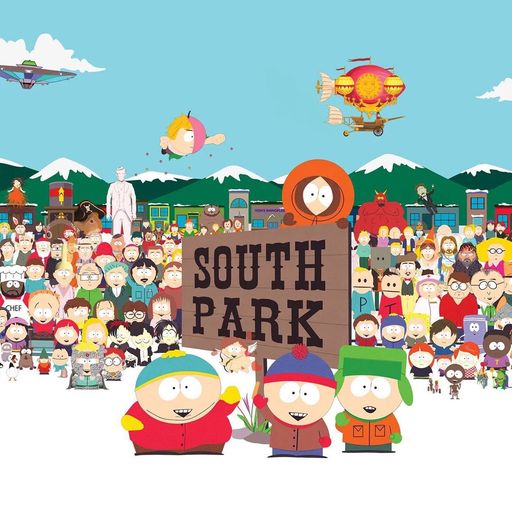SOUTHPARK