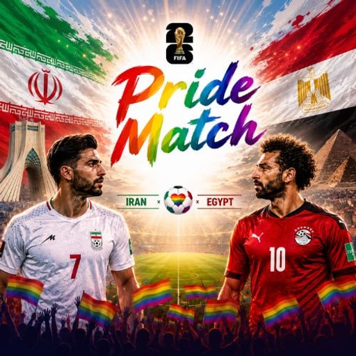 PRIDEMATCH
