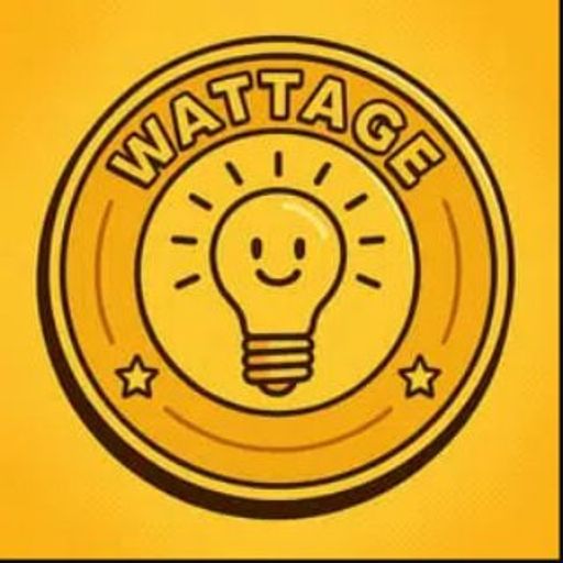 WATTAGE