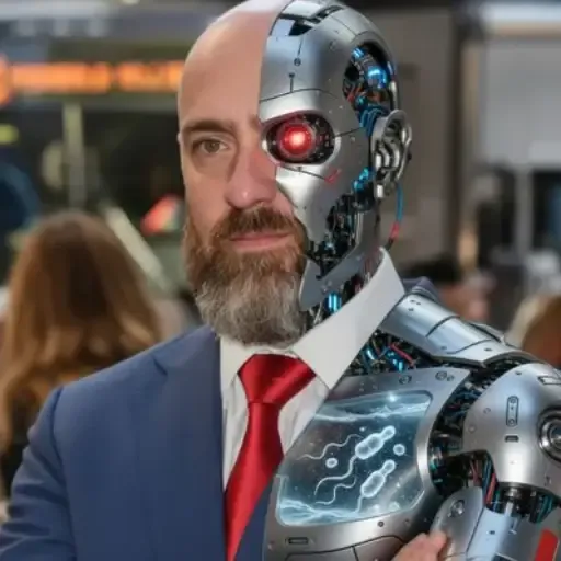 SPERMINATOR