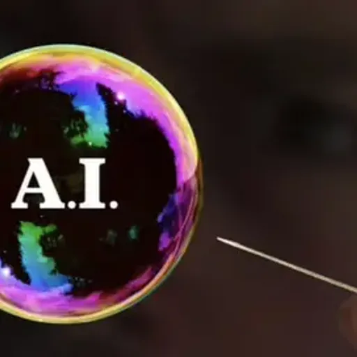 BUBBLE.