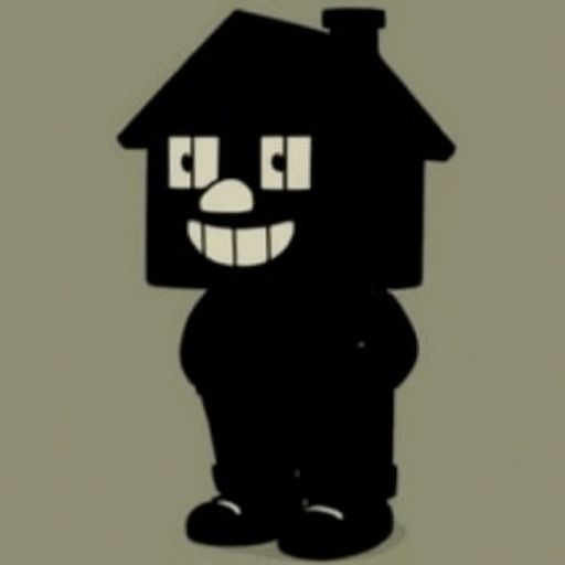 NIGGAHOUSE