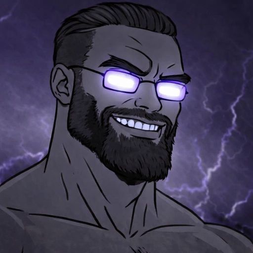 GigaChud