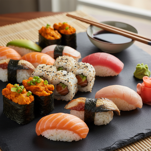 SUSH