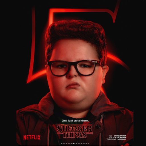 Derek