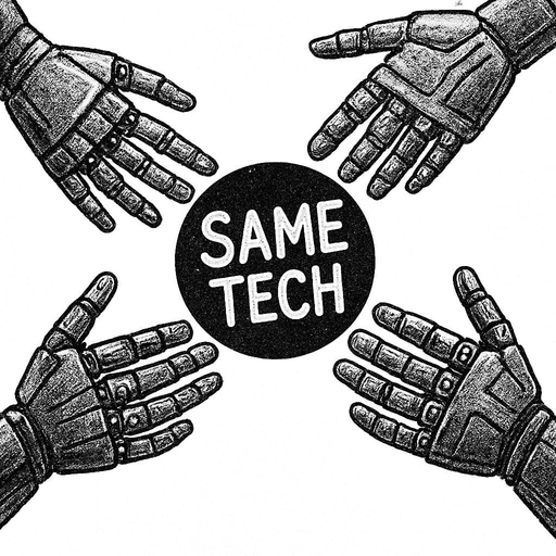 SAMETECH