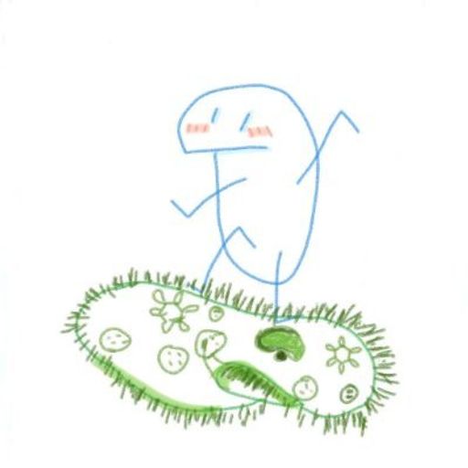 BLORP