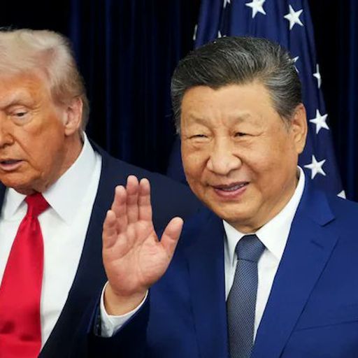 TRUMP